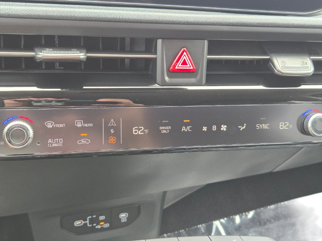 New 2026 Kia EV6 Light RWD image 29