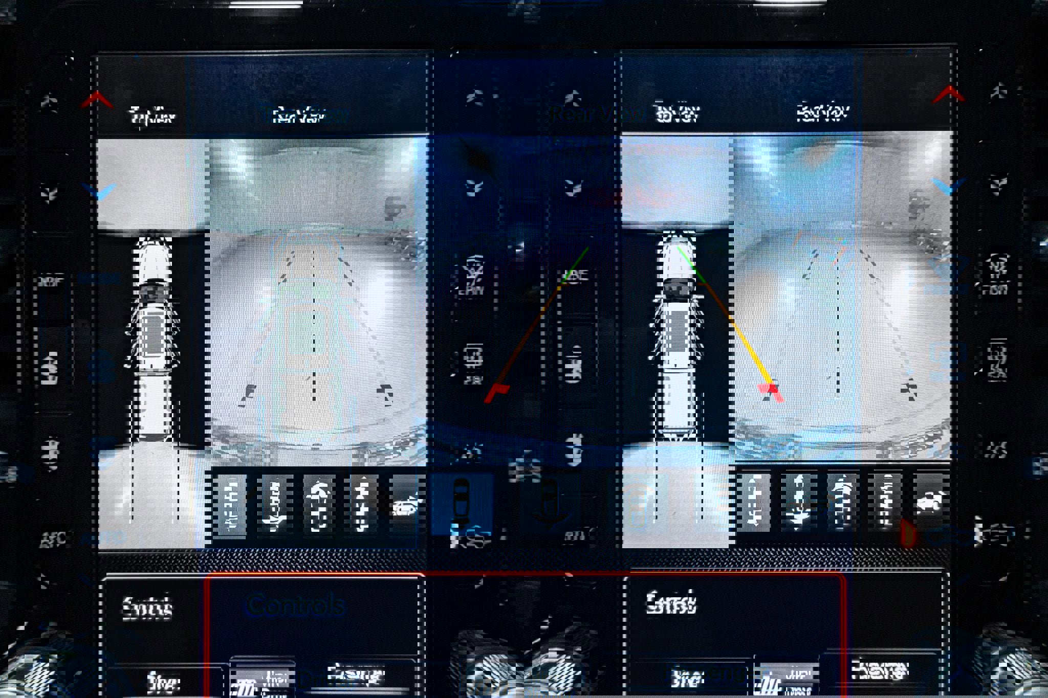 Used 2021 RAM 1500 TRX w/ TRX Lanuch Edition image 23