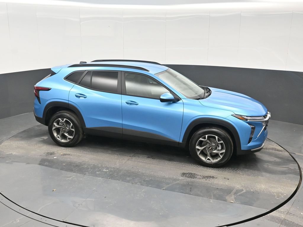 New 2026 Chevrolet Trax LT image 23