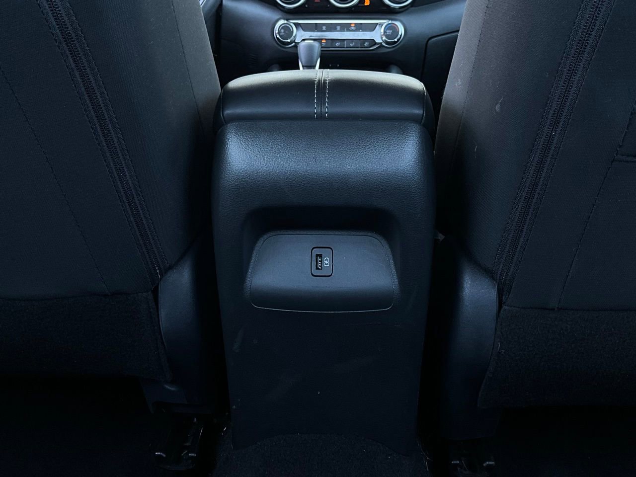 Used 2025 Nissan Sentra SV image 12