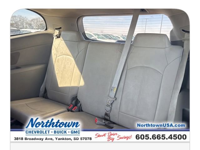 Used 2016 Chevrolet Traverse LT image 15