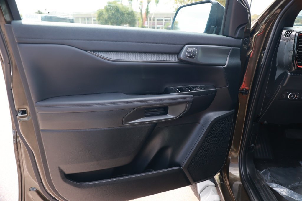 Used 2024 Ford Ranger Raptor AWD/4WD image 19