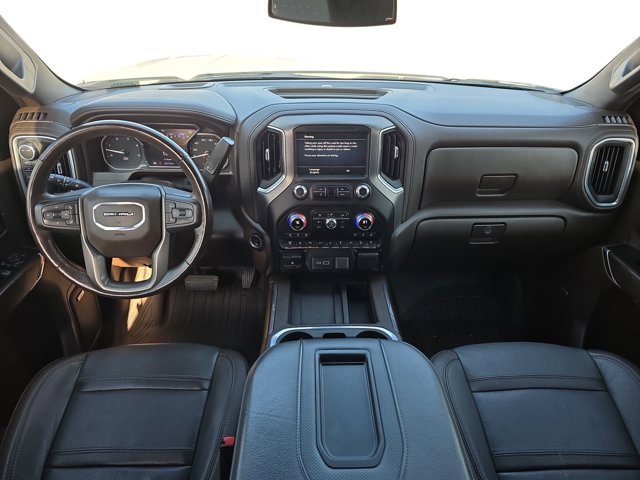 Used 2022 GMC Sierra 2500 Denali image 9