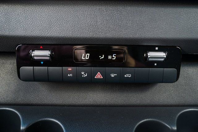 New 2026 Mercedes-Benz Sprinter 2500 image 22
