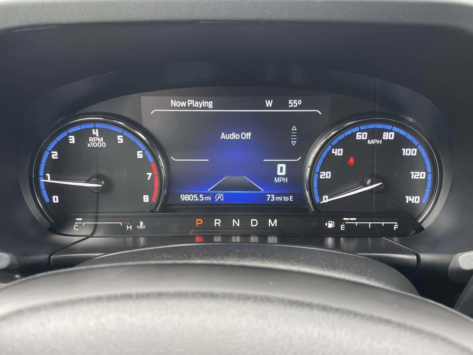 Used 2024 Ford Bronco Sport Badlands w/ Premium Package image 23