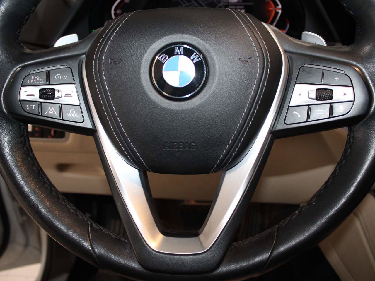 Used 2021 BMW X6 xDrive40i w/ Premium Package AWD/4WD image 20