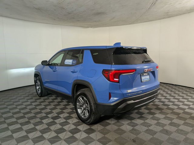 Certified 2025 GMC Terrain Elevation image 6