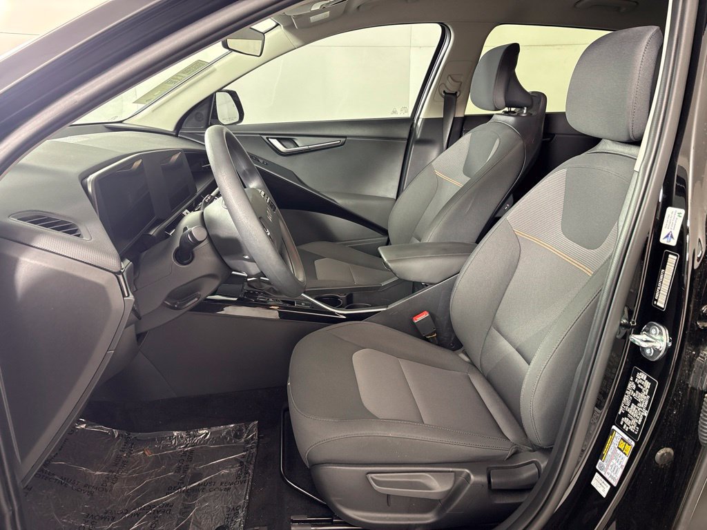 New 2026 Kia Niro LX FWD image 25