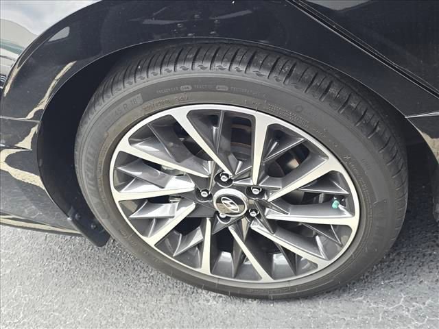 Used 2020 Hyundai Sonata Limited FWD image 19