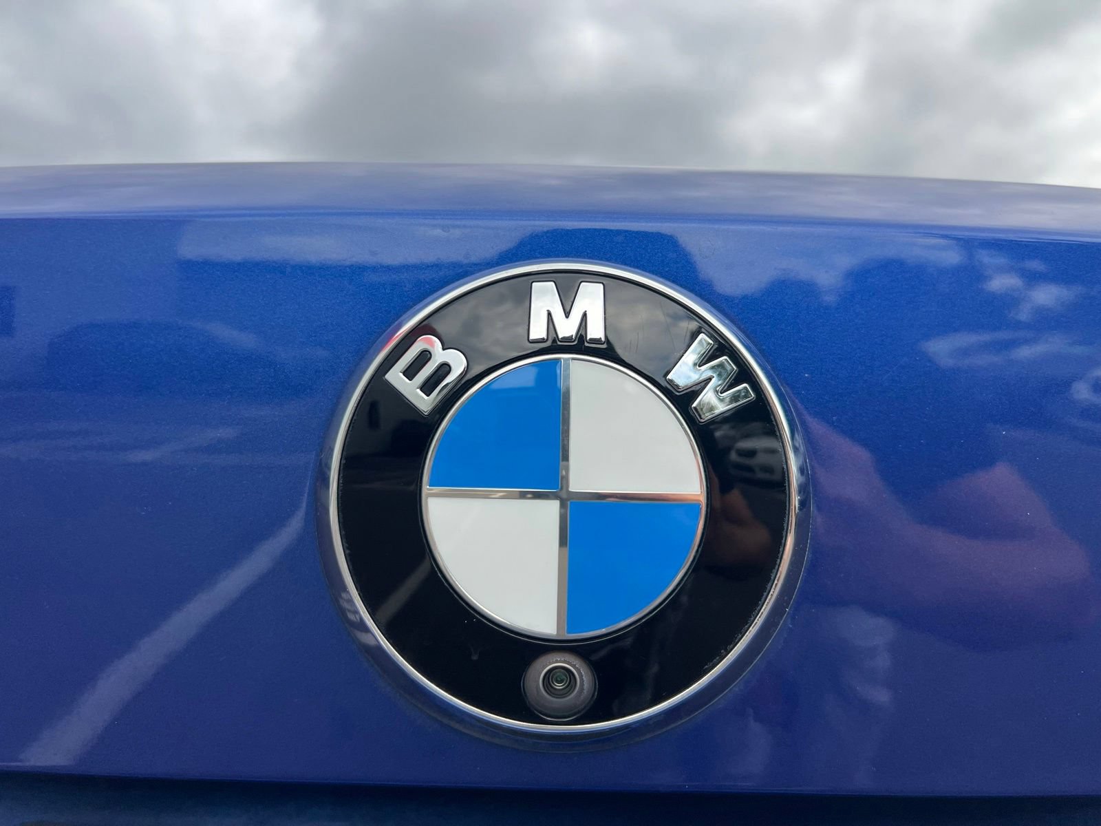 Used 2021 BMW 430i Coupe w/ M Sport Package RWD image 24