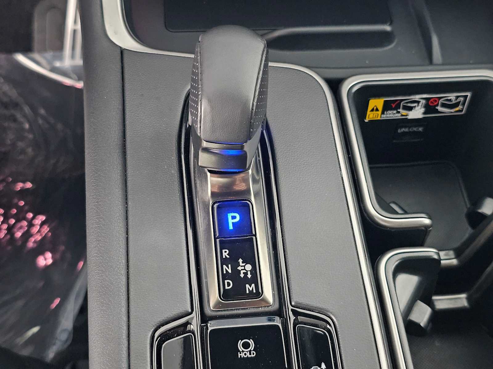 Certified 2024 Lexus TX 500h AWD w/ Technology Package image 32