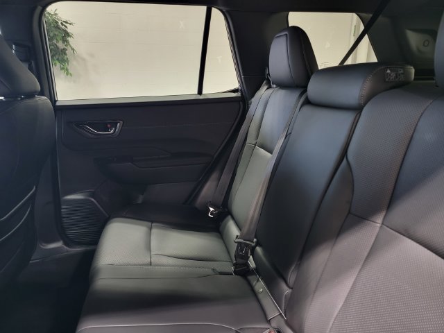 New 2026 Subaru Outback Touring AWD/4WD image 12