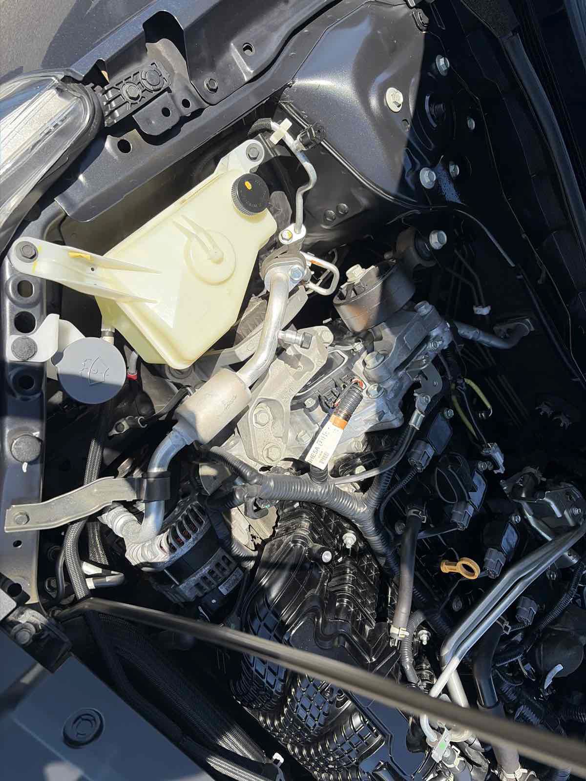 Used 2021 Nissan Altima 2.5 SV FWD image 34