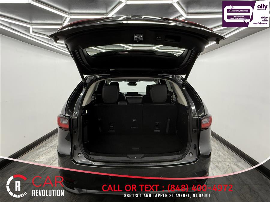 Used 2024 MAZDA CX-90 Plug-In Hybrid w/ Premium Pkg image 7