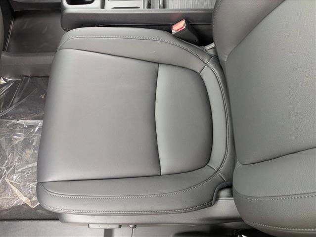 New 2026 Honda Odyssey EX-L video 4