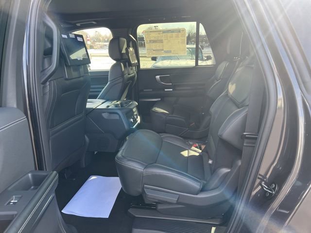 New 2026 Ford Expedition Max Platinum w/ Stealth Appearance Package image 20
