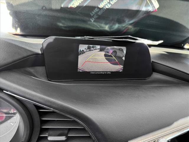 Used 2022 MAZDA MAZDA3 s FWD image 15