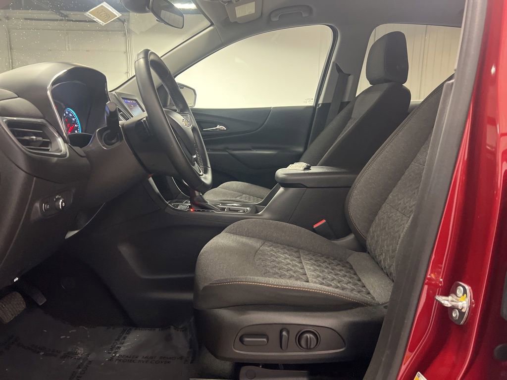 Certified 2024 Chevrolet Equinox LT image 8