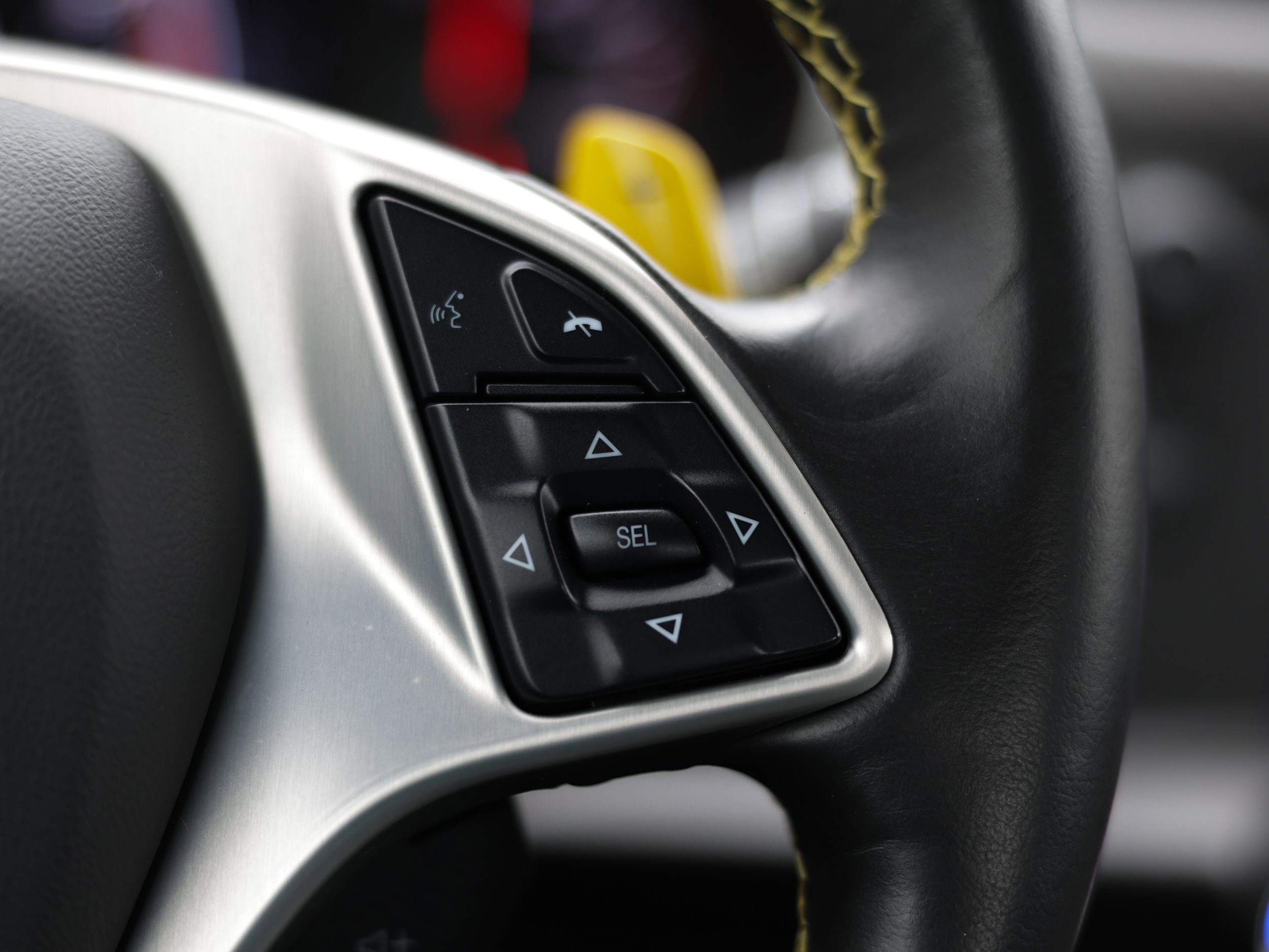 Used 2019 Chevrolet Corvette Z06 RWD image 21