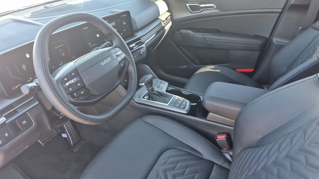New 2026 Kia Sportage X-Pro Prestige image 10