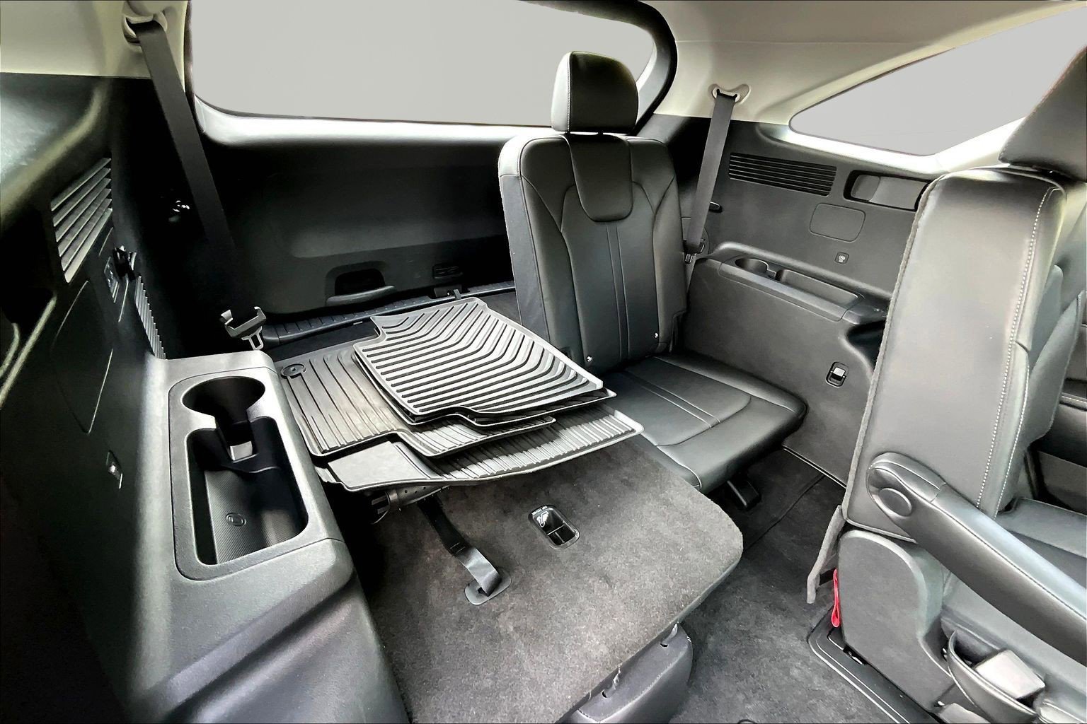 Certified 2024 Kia Sorento SX AWD/4WD image 26
