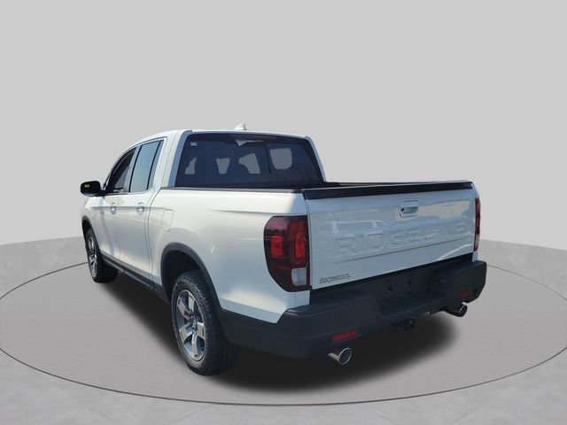 New 2026 Honda Ridgeline RTL image 14