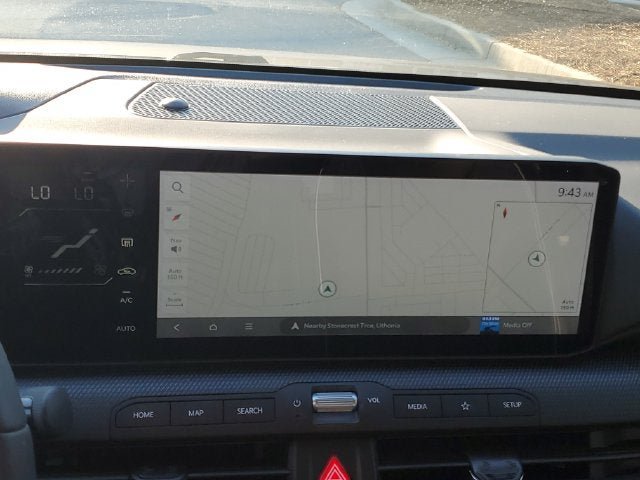 Used 2025 Kia K4 GT-Line w/ GT-Line Sunroof Package FWD image 34