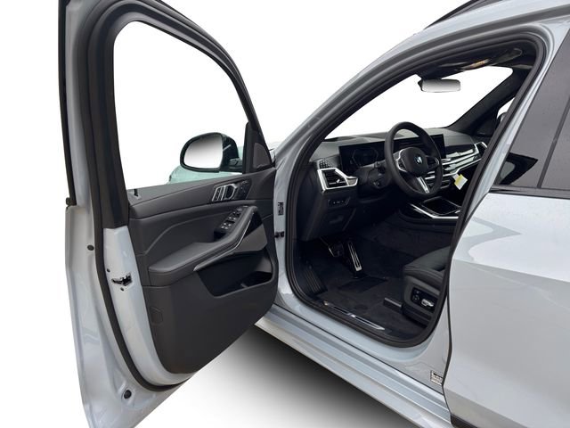 New 2026 BMW X7 xDrive40i w/ M Sport Package image 20