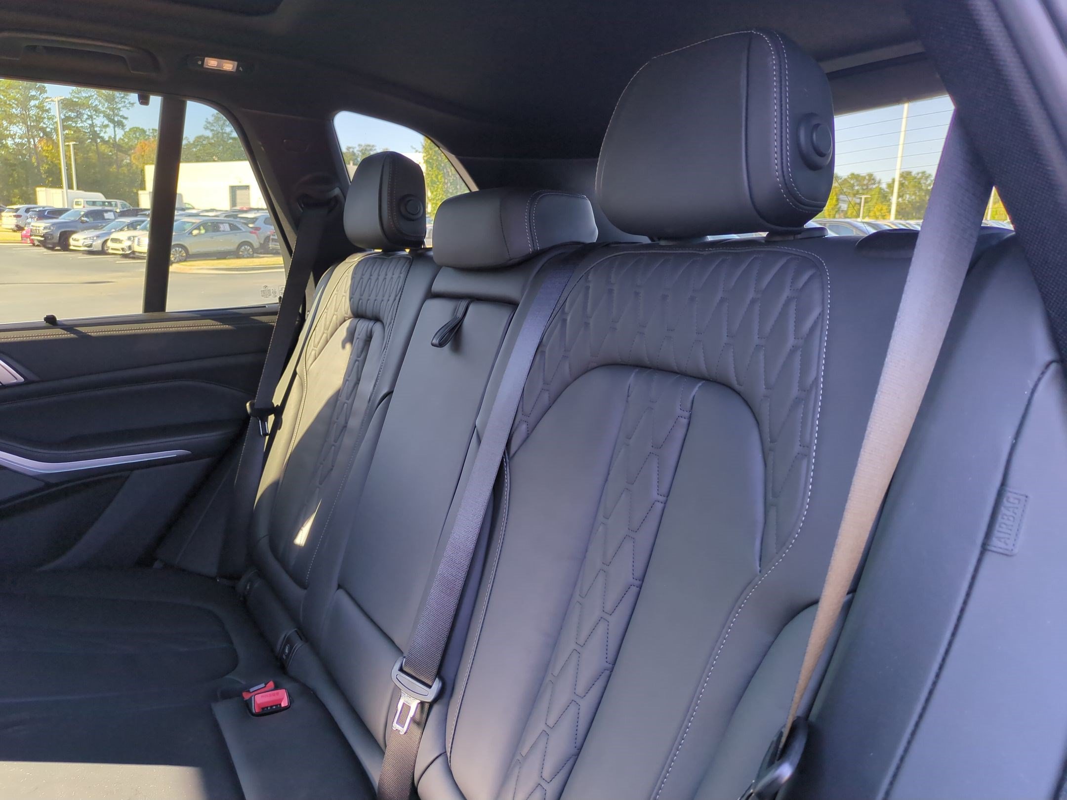 Used 2020 BMW X5 xDrive40i w/ Executive Package AWD/4WD image 29