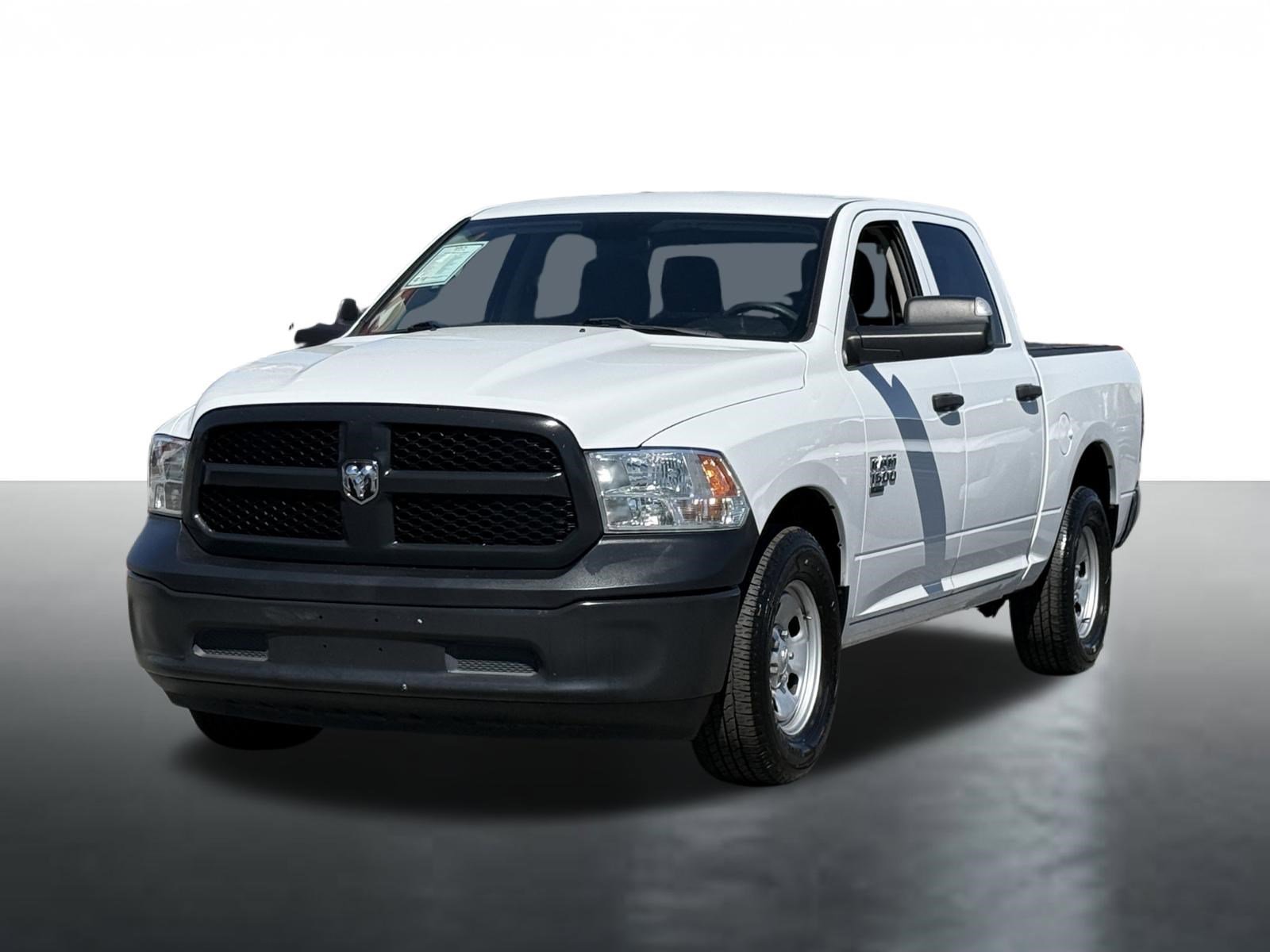 Used 2021 RAM 1500 Tradesman w/ Popular Equipment Group image 4