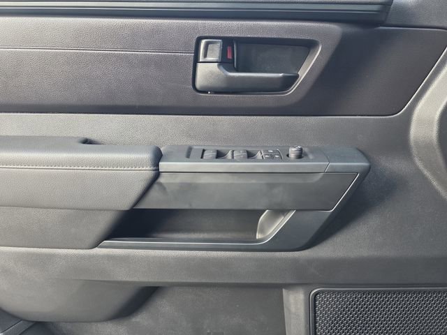 Used 2026 Toyota Tundra SR image 16