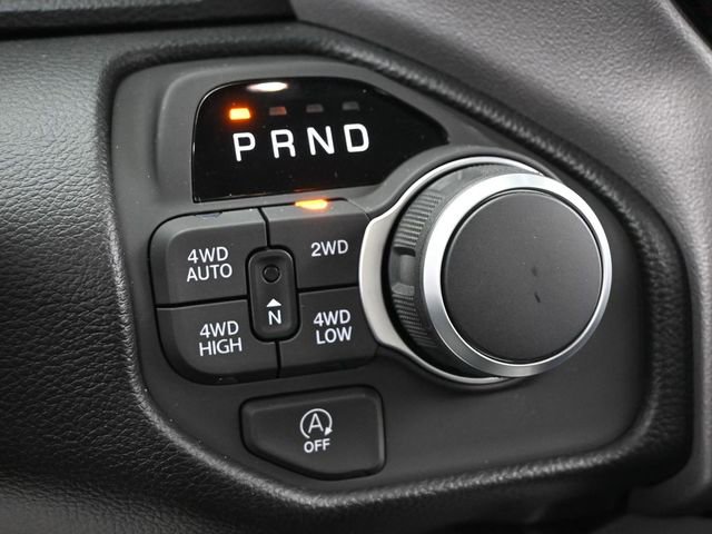 New 2026 RAM 1500 Big Horn image 34