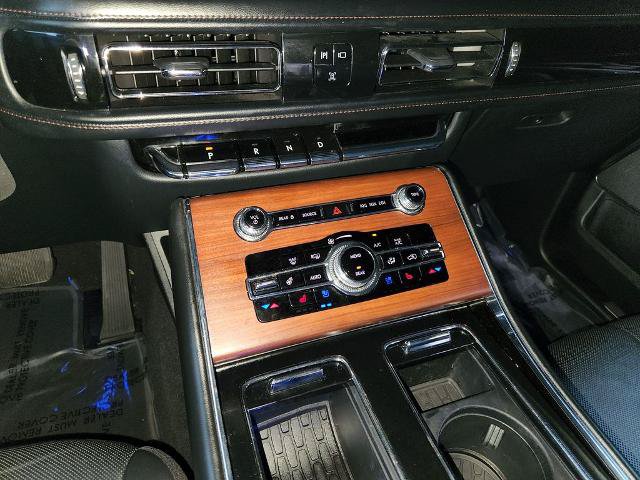 Used 2022 Lincoln Aviator Reserve w/ Elements Package Plus RWD image 22