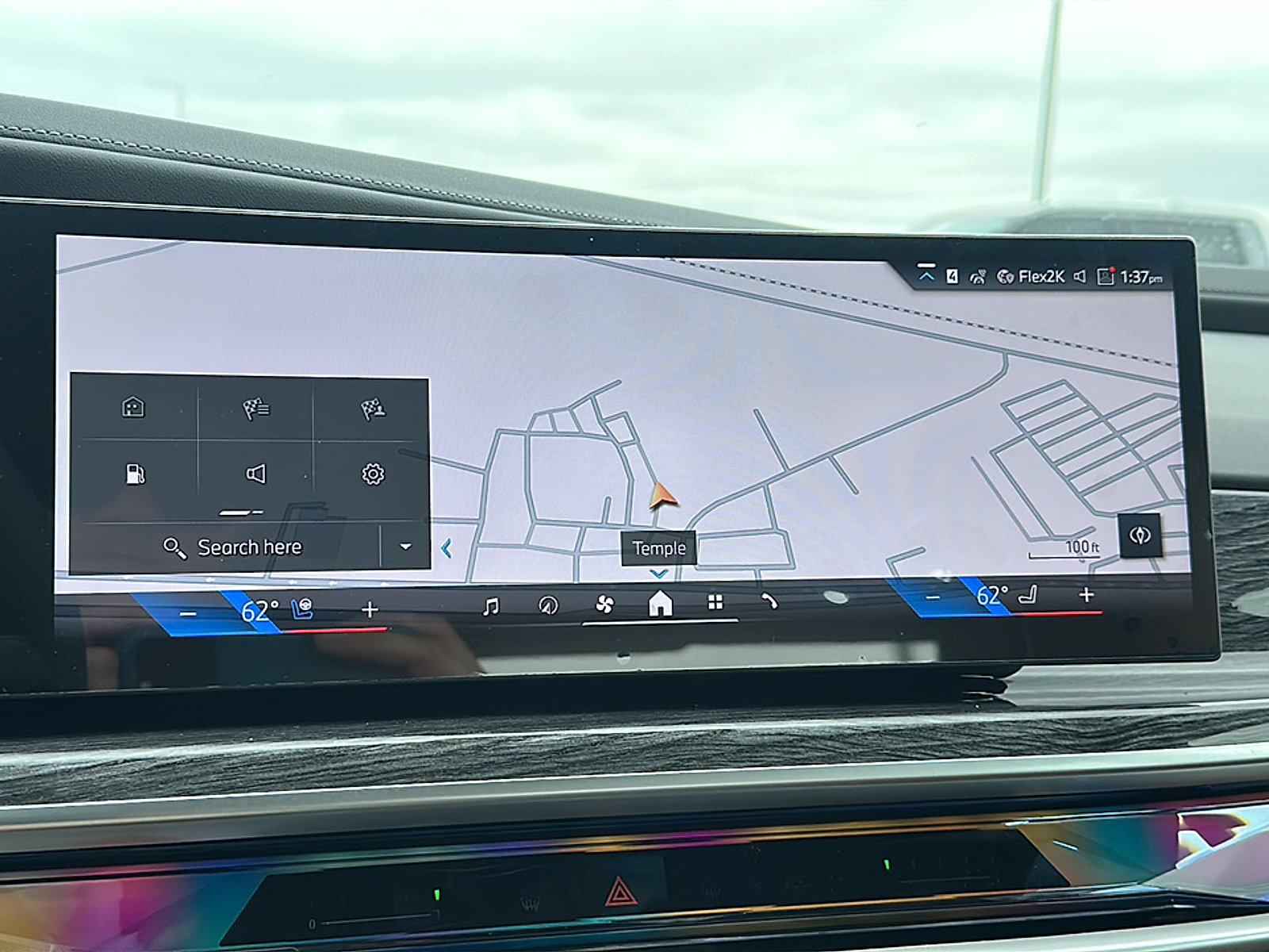 New 2025 BMW 760i xDrive w/ Executive Package image 22