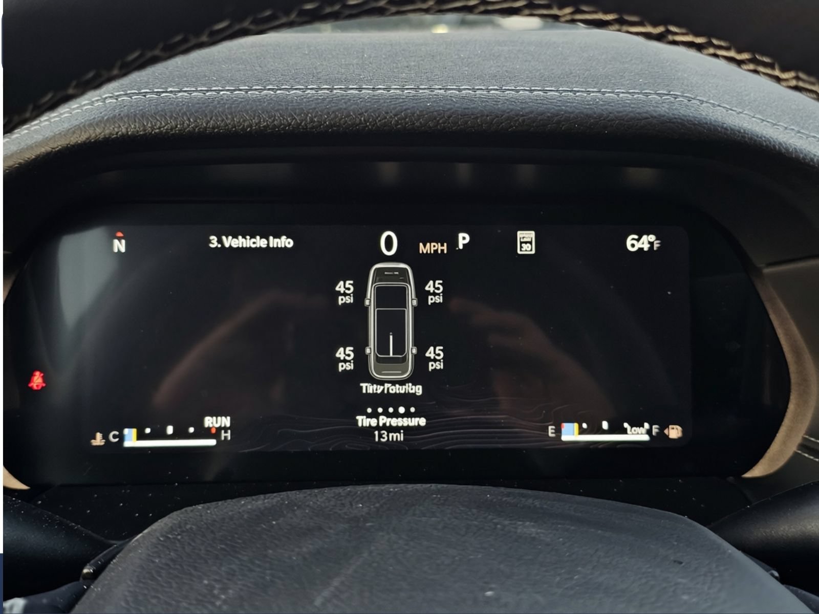 New 2026 Jeep Grand Cherokee L Limited AWD/4WD image 11