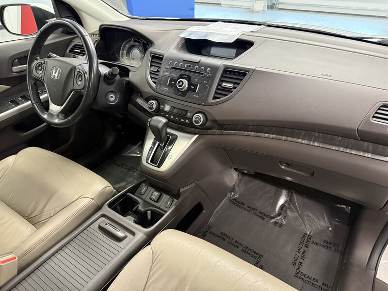 Used 2013 Honda CR-V EX-L image 12