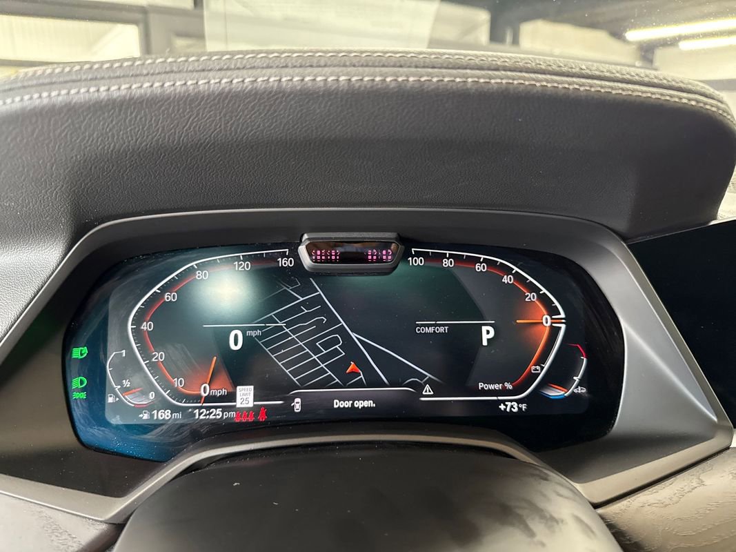 Used 2022 BMW X7 xDrive40i image 66