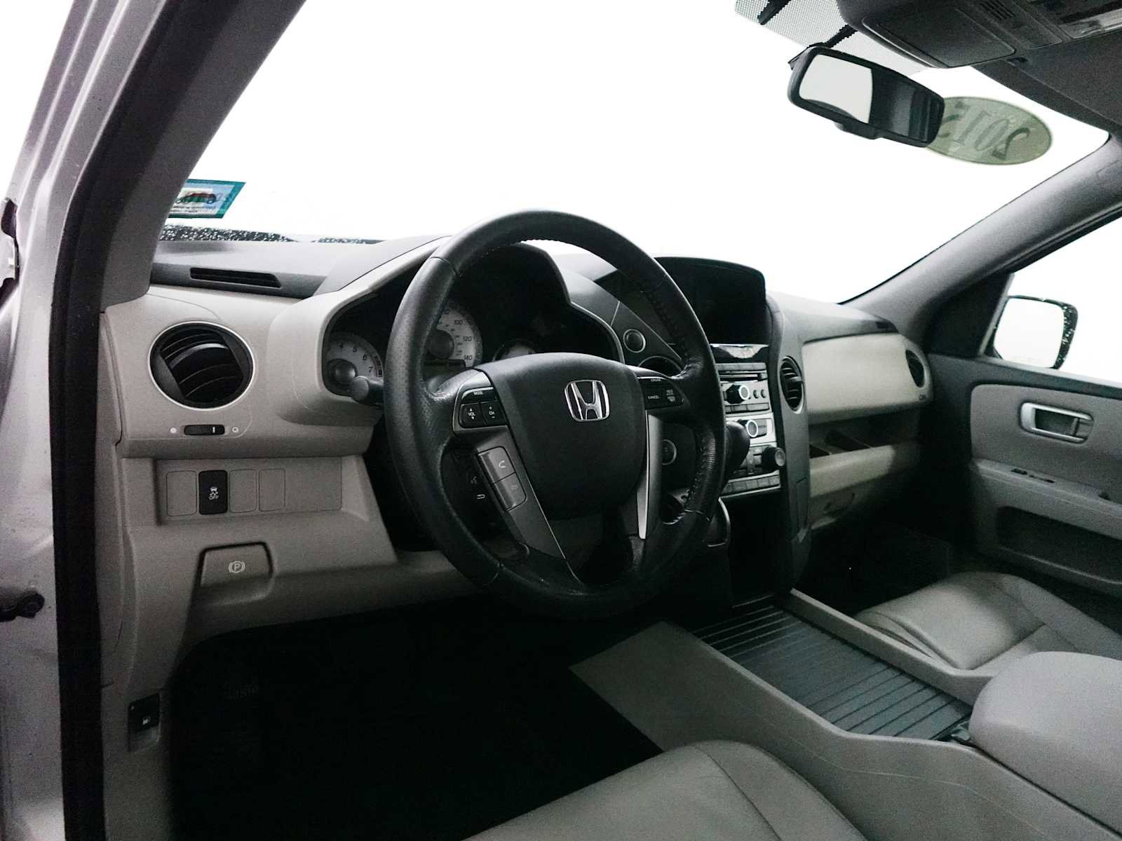 Used 2015 Honda Pilot EX-L image 15