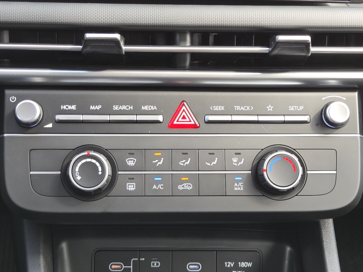 New 2026 Hyundai Tucson SE AWD/4WD image 36