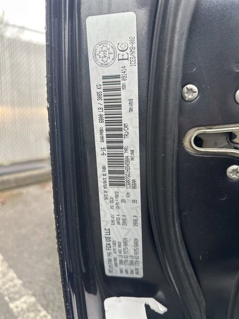 Used 2017 RAM 1500 Outdoorsman image 31