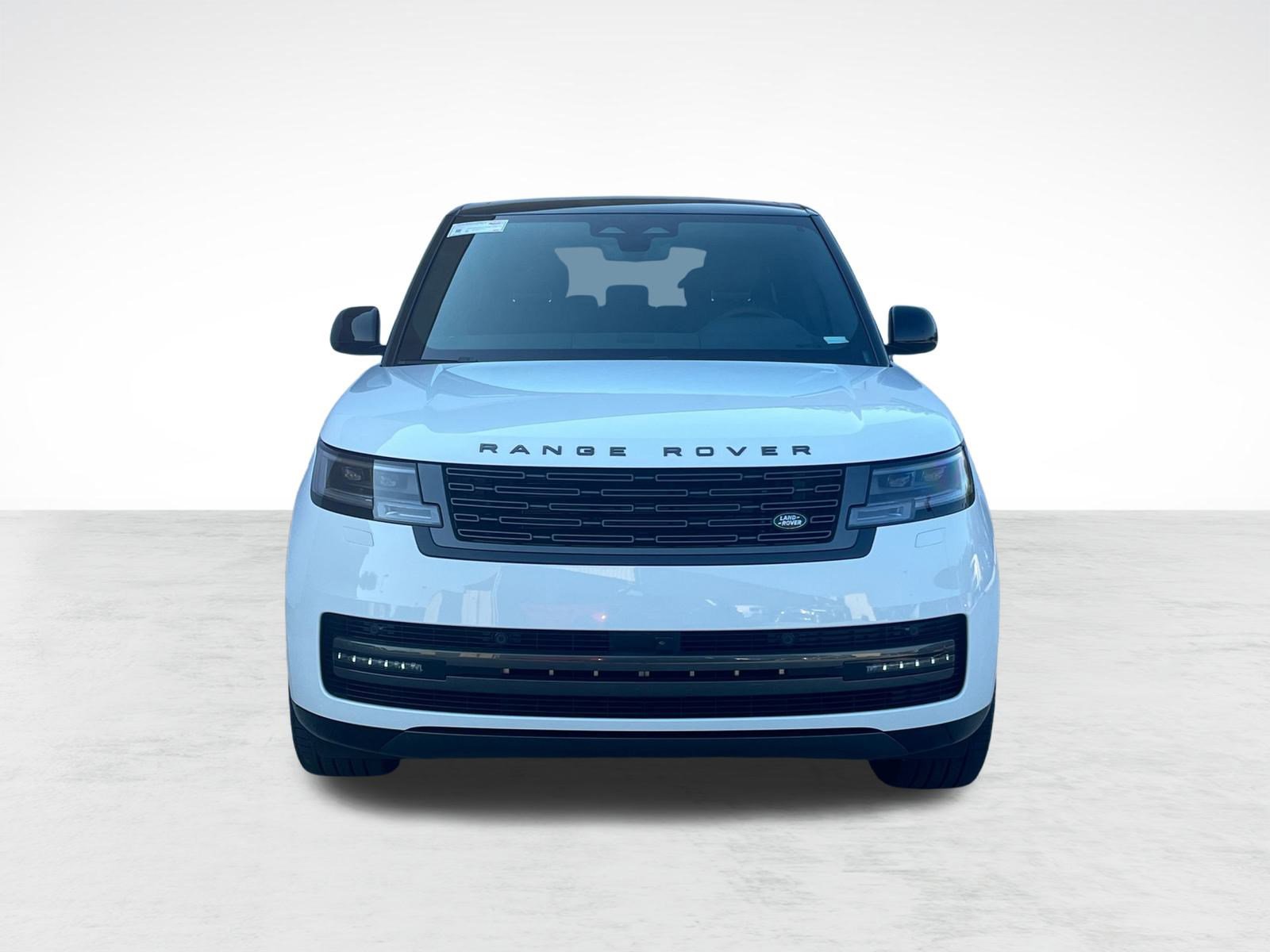 New 2025 Land Rover Range Rover Long Wheelbase SE image 6