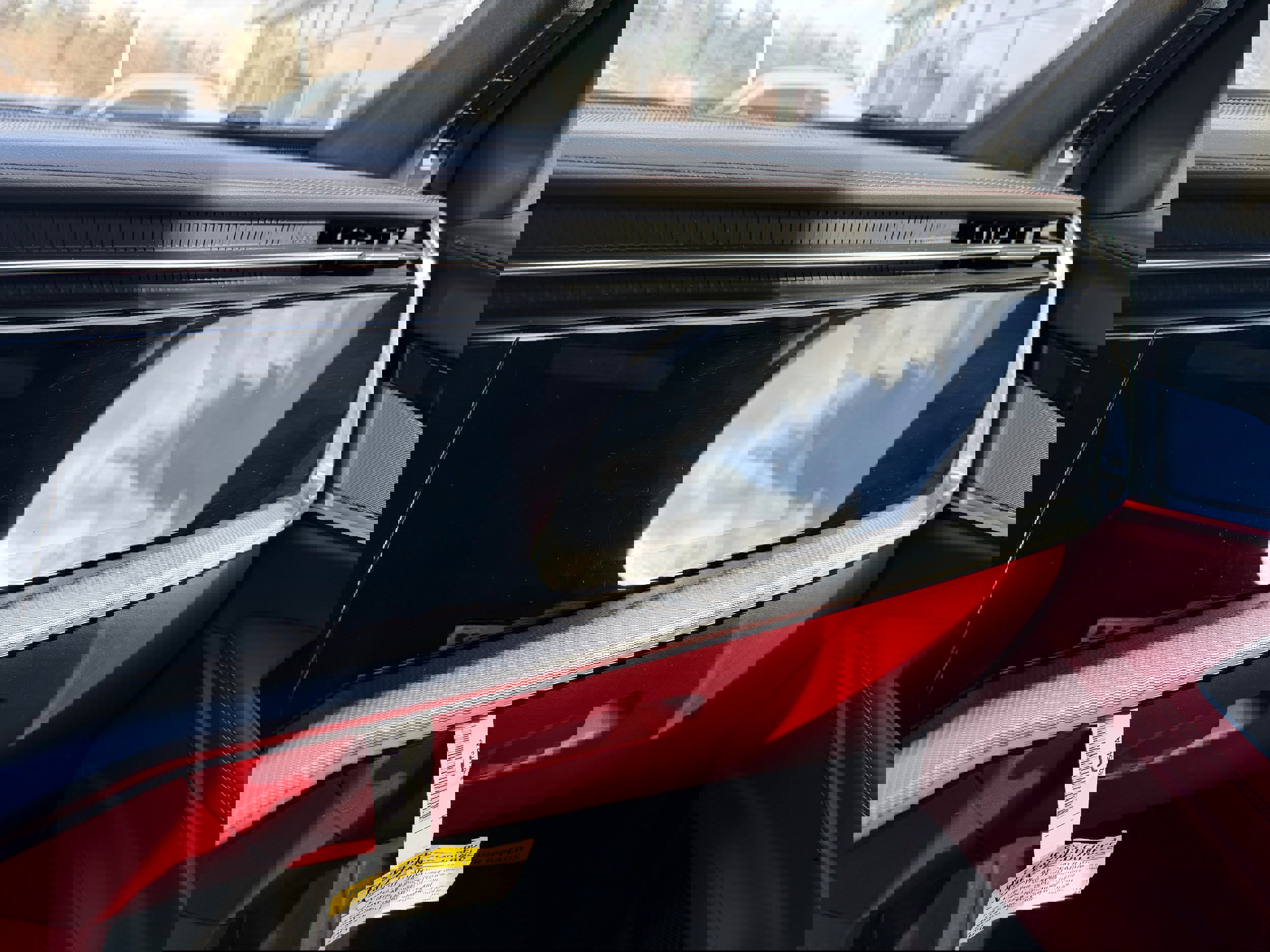 Used 2024 Jeep Wagoneer Launch Edition image 22