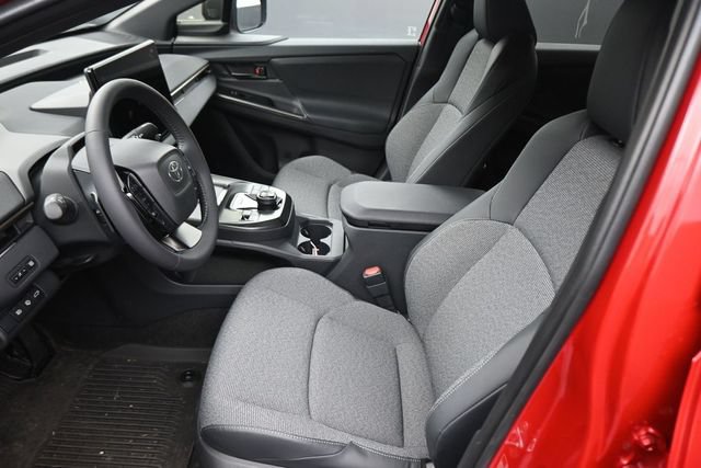 Used 2026 Toyota bZ FWD image 21