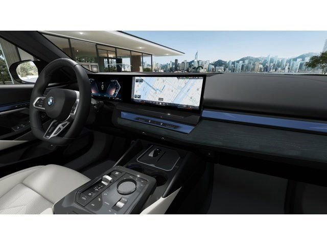 New 2027 BMW 530i RWD image 14