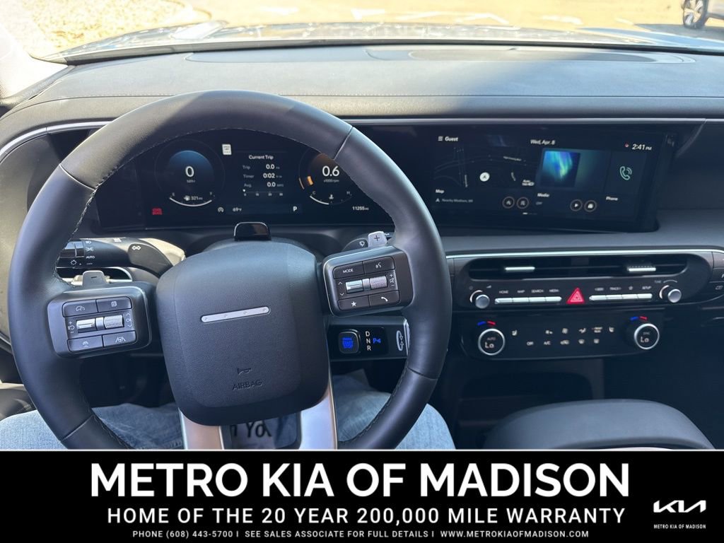 Used 2026 Hyundai Palisade SEL image 16