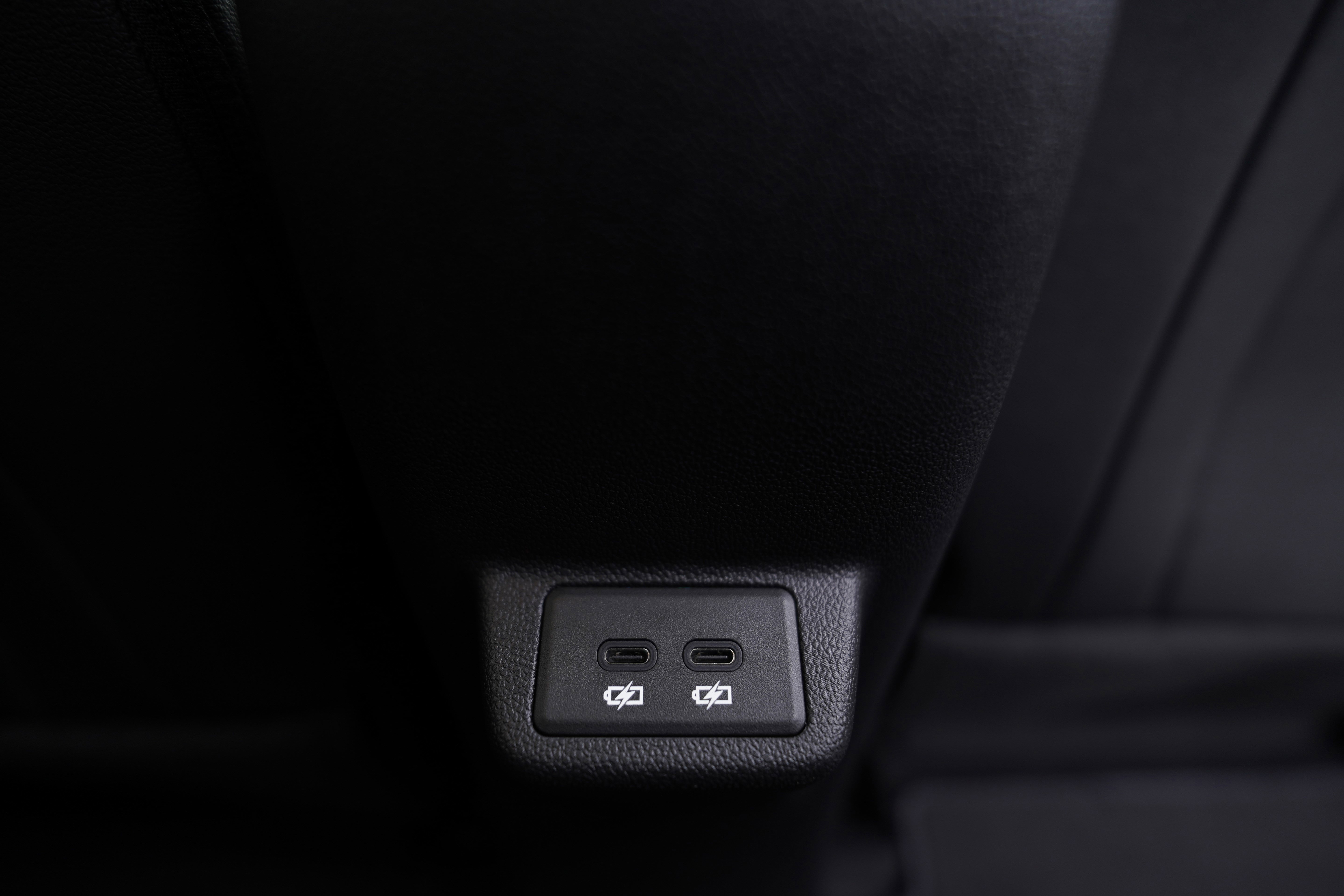 New 2027 Chevrolet Bolt RS w/ Technology Package image 13