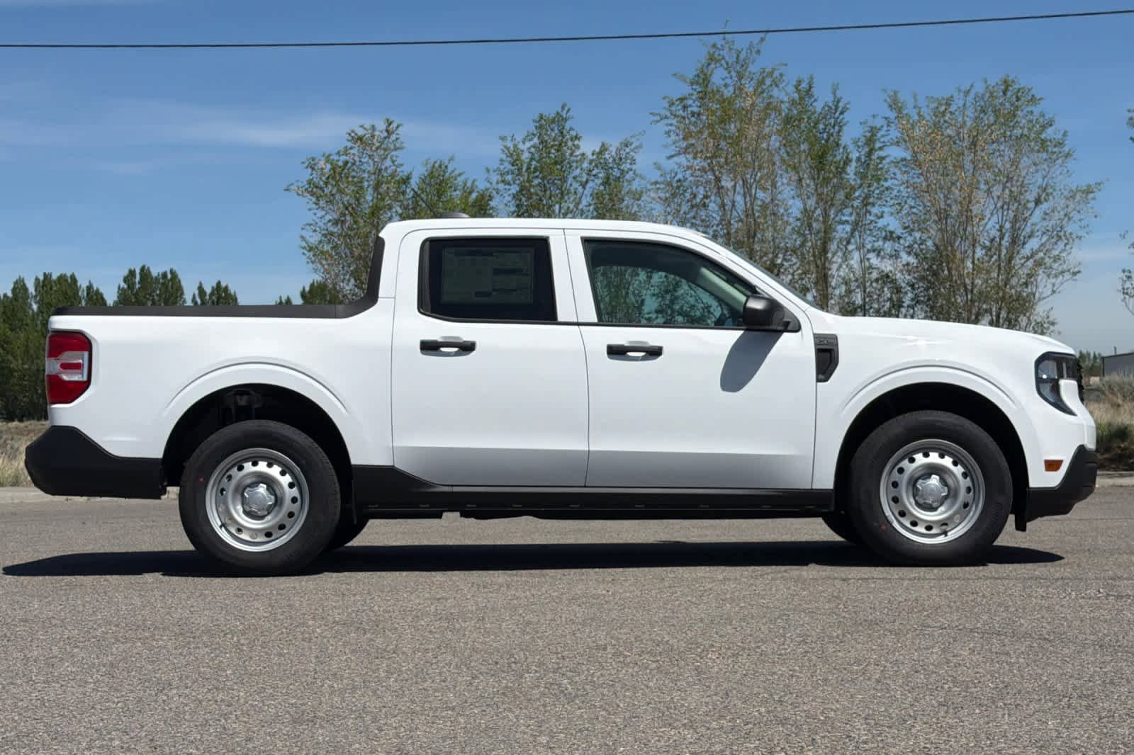 New 2026 Ford Maverick XL AWD/4WD image 15