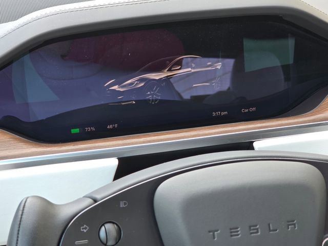 Used 2022 Tesla Model S AWD/4WD image 29