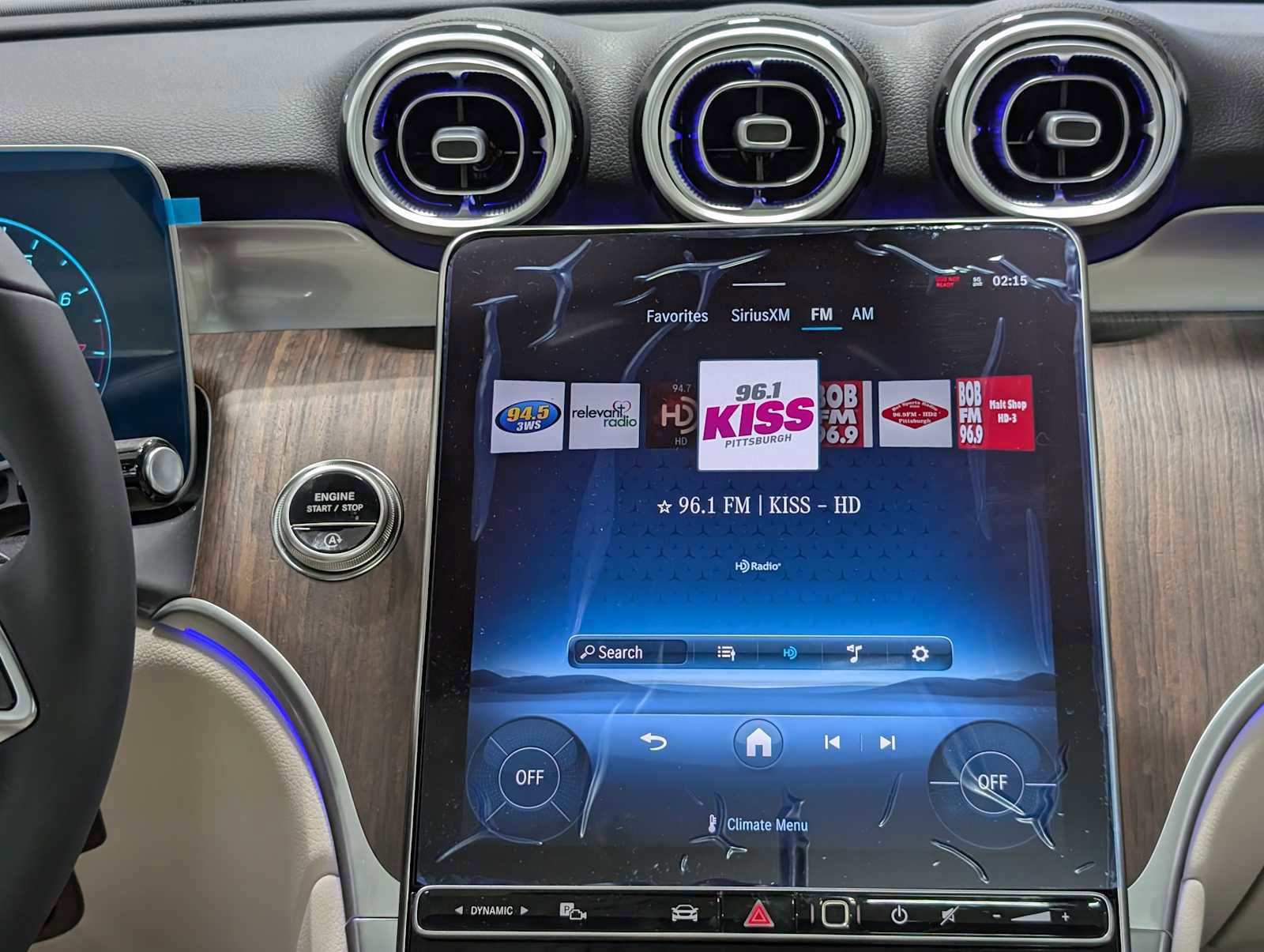 New 2026 Mercedes-Benz GLC 300 GLC 300 image 14