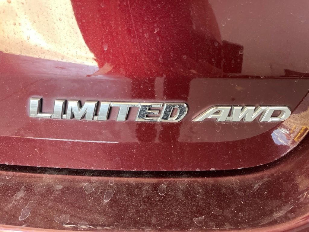 Used 2018 Toyota Highlander Limited Platinum AWD/4WD image 39